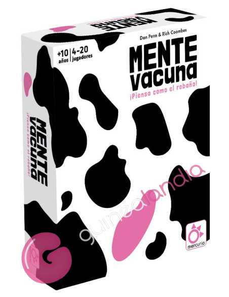 Mente Vacuna