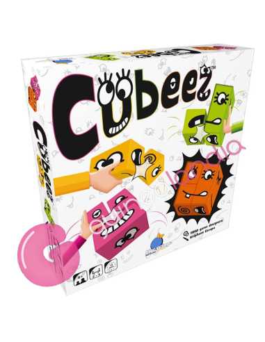 Cubeez