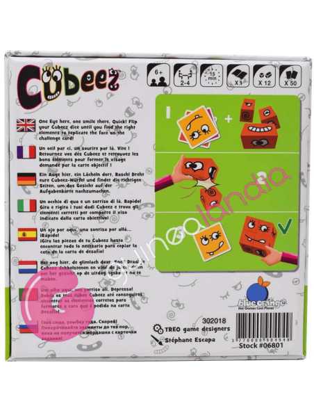 Cubeez