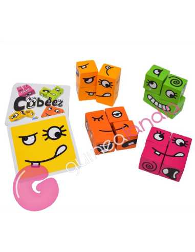 Cubeez