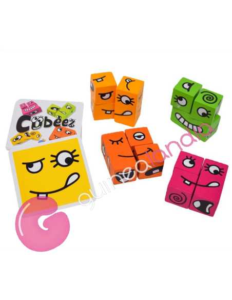 Cubeez