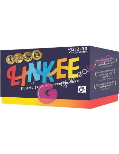 Linkee