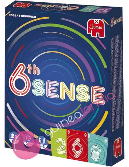 6th Sense