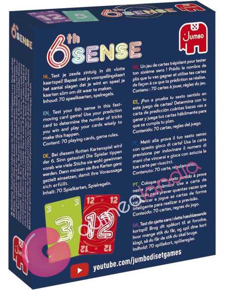 6th Sense