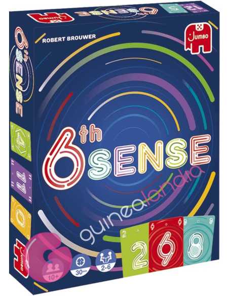 6th Sense