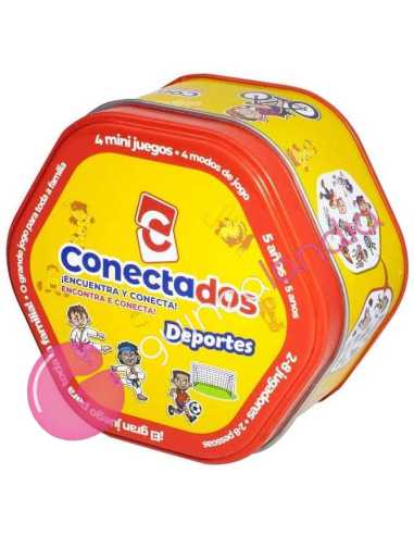 Conectados Deportes