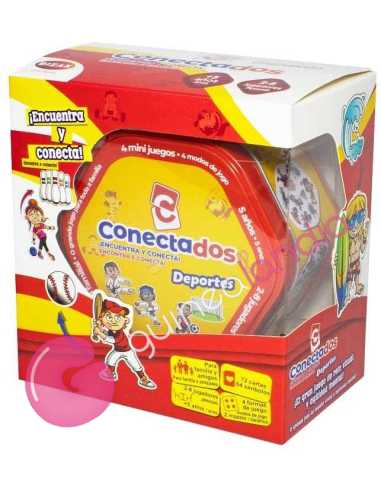 Conectados Deportes
