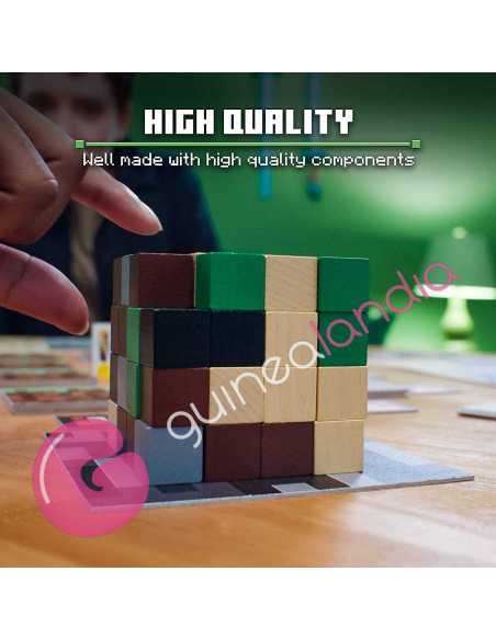 Minecraft Farmer's Market Expansion