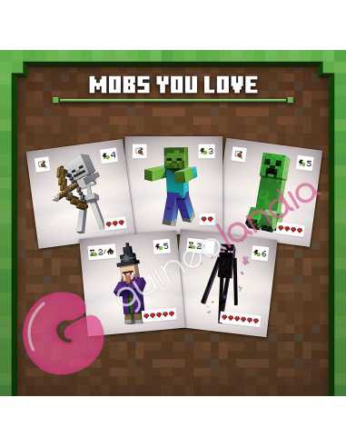 Minecraft Farmer's Market Expansion