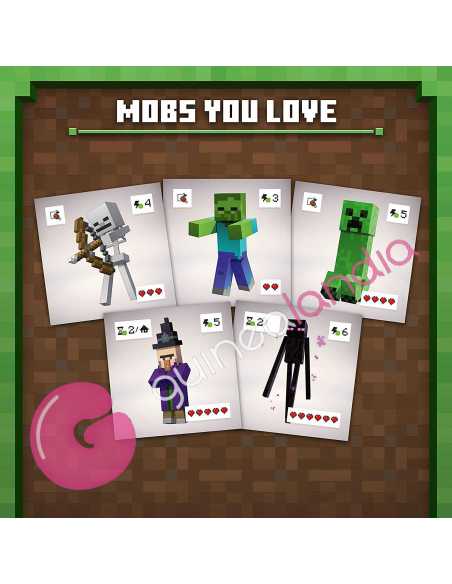 Minecraft Farmer's Market Expansion