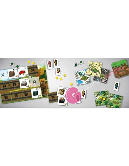 Minecraft Farmer's Market Expansion