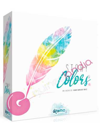 Story Colors