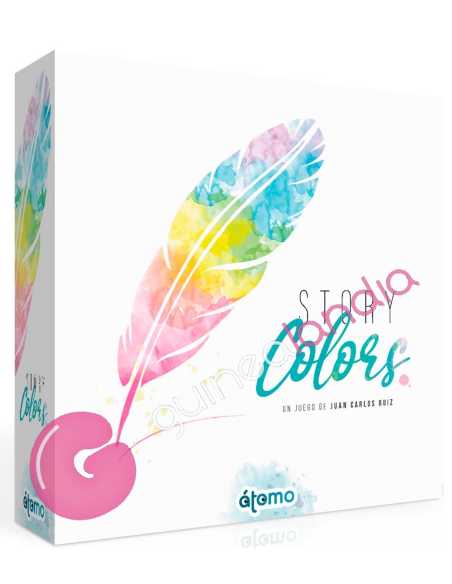 Story Colors