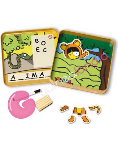 Chita juego de mesa