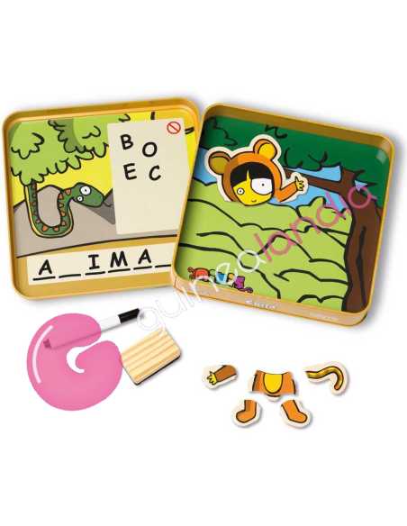 Chita juego de mesa