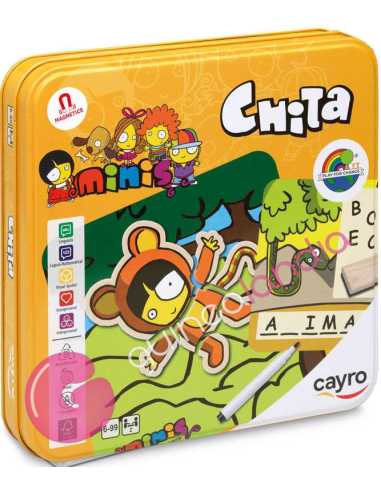 Chita juego de mesa