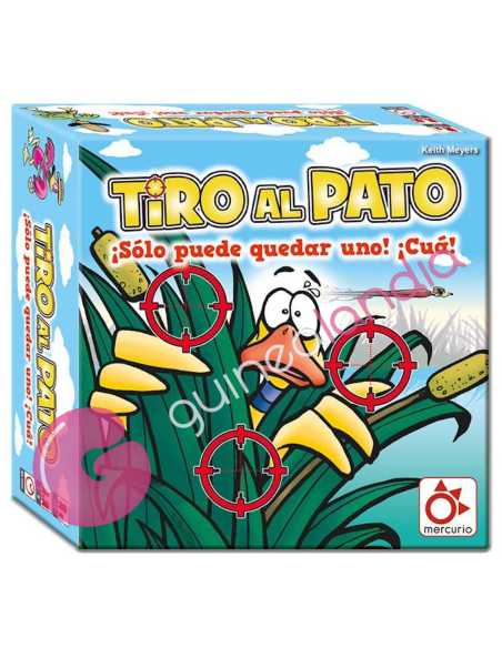 Tiro al Pato