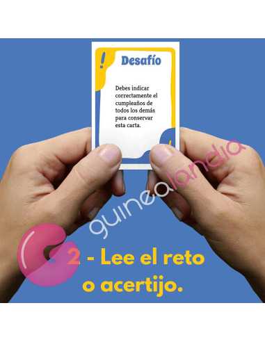 ¿Cuánto conoces a tu Familia?