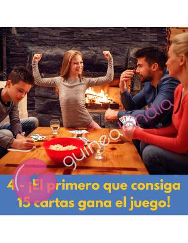 ¿Cuánto conoces a tu Familia?