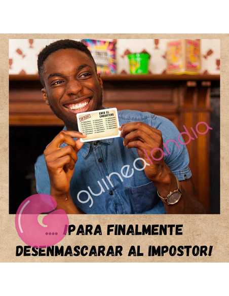 El Embustero