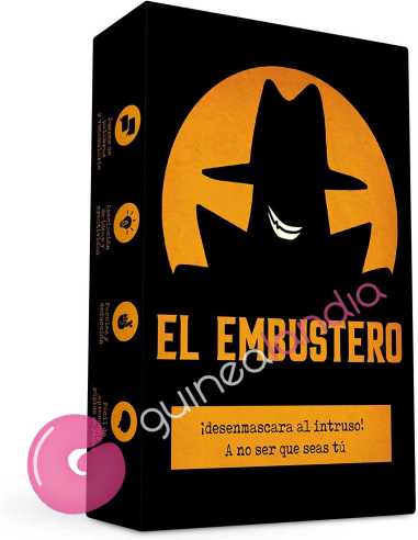 El Embustero