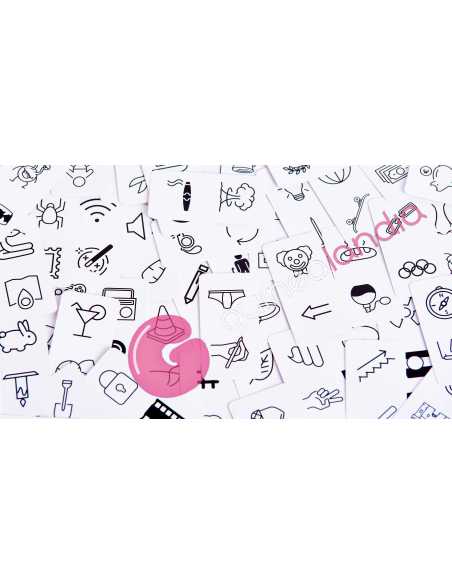 Identidad Secreta