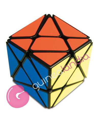 Cubo 3X3 AXIS