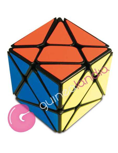 Cubo 3X3 AXIS
