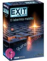 Exit: Regreso a la Cabaña Abandonada