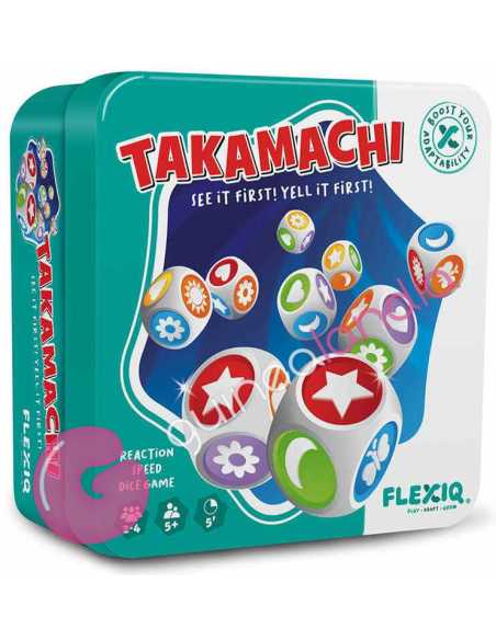 Takamachi