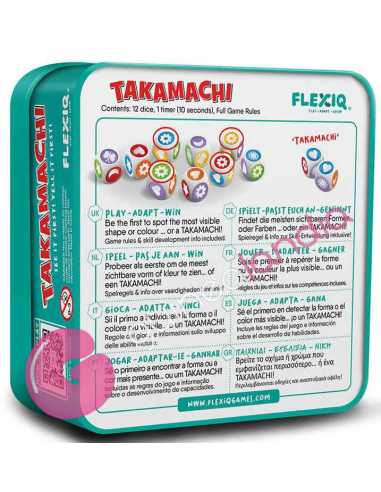 Takamachi