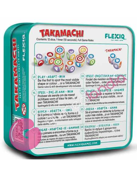 Takamachi