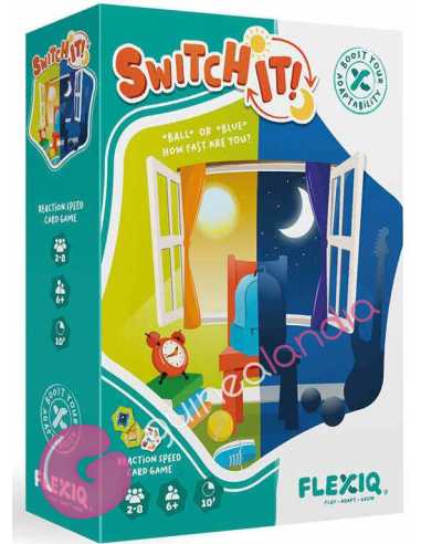 Switch It!