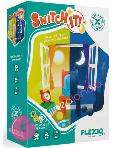 Switch It!