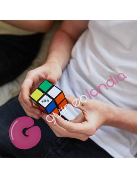 Cubo Rubik’s 2×2