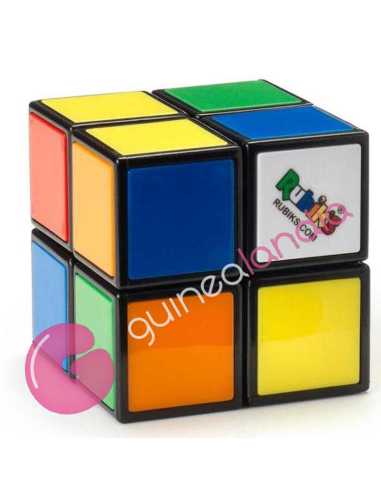 Cubo Rubik’s 2×2