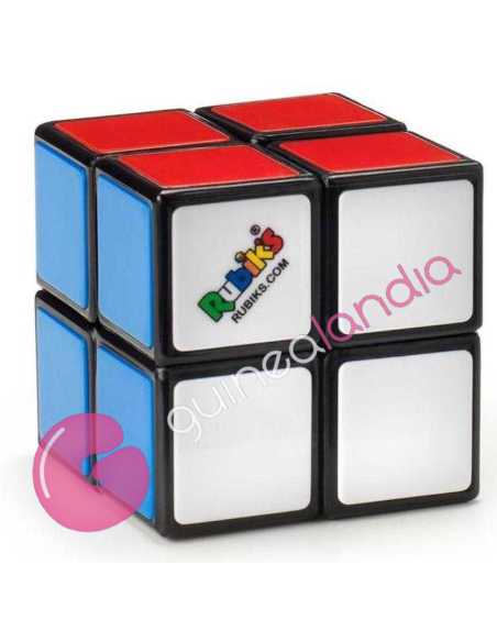 Cubo Rubik’s 2×2