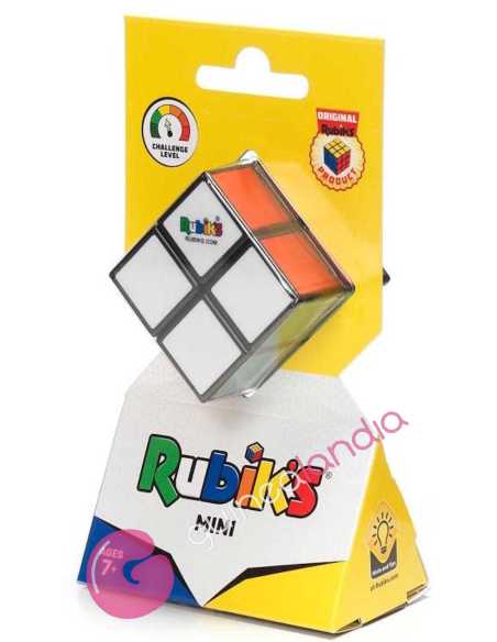 Cubo Rubik’s 2×2