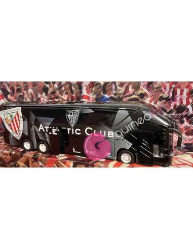 Autobús Athletic Club