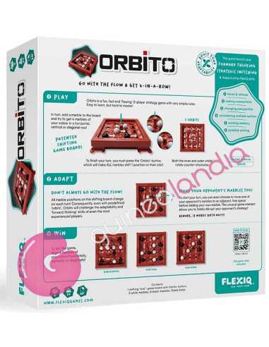 Orbito