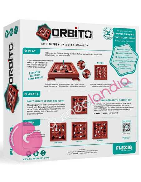 Orbito