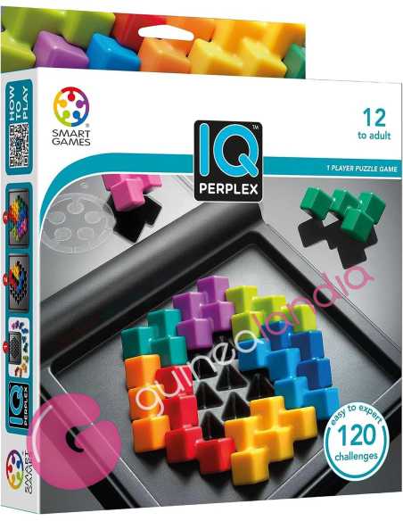 IQ Perplex