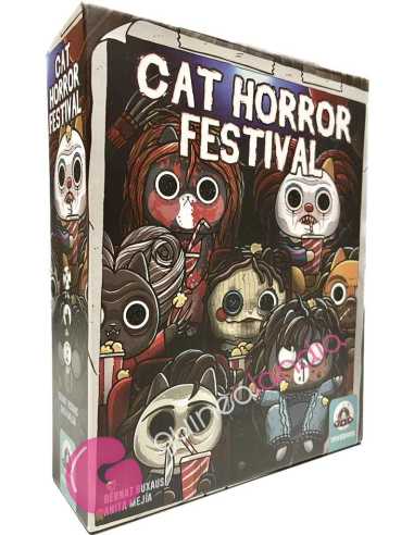 Cat Horror Festival