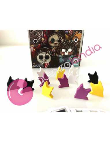Cat Horror Festival