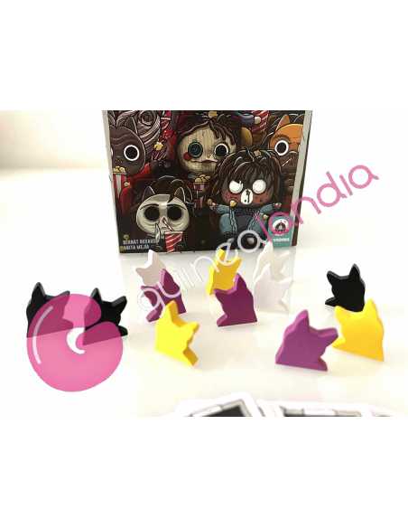 Cat Horror Festival