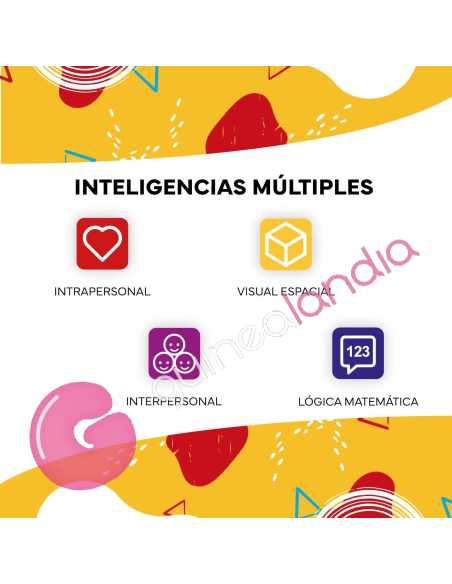 Rummi Clasic Viaje Caja Metálica