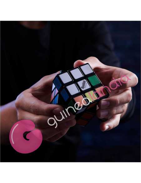 Cubo Rubik Phantom 3x3