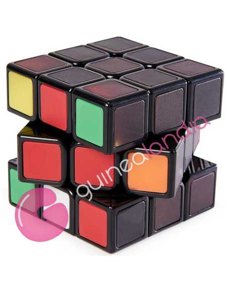 Cubo Rubik Phantom 3x3