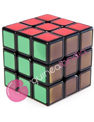 Cubo Rubik Phantom 3x3