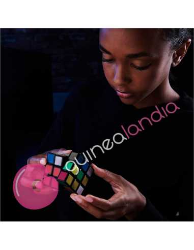 Cubo Rubik Phantom 3x3